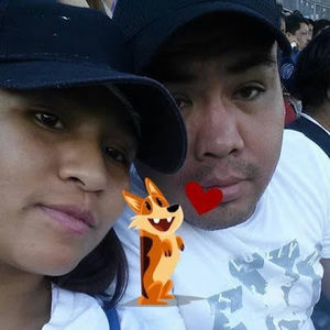 Meet your Posher, Héctor miguel